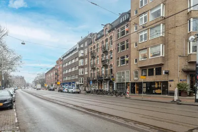 Foto van Amstelveenseweg 522, Amsterdam