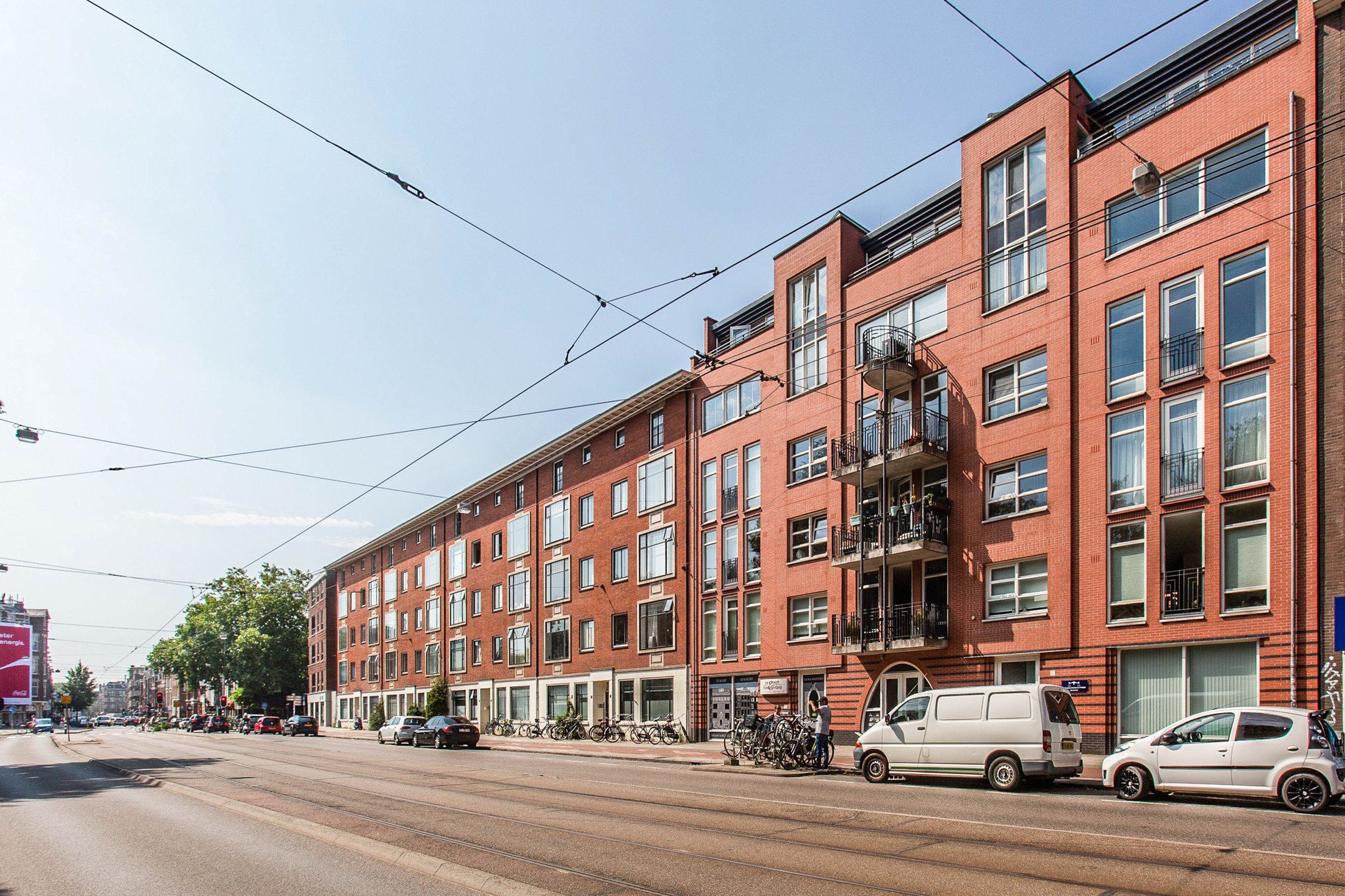 Foto van Amstelveenseweg 100C, Amsterdam