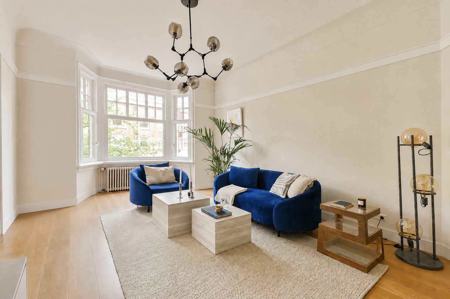 Foto van Parnassusweg 142, Amsterdam