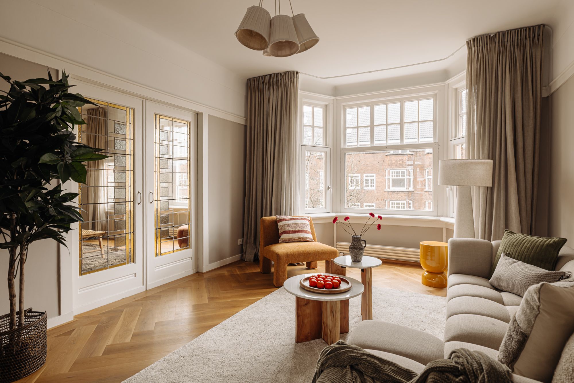 Foto van Parnassusweg 343, Amsterdam