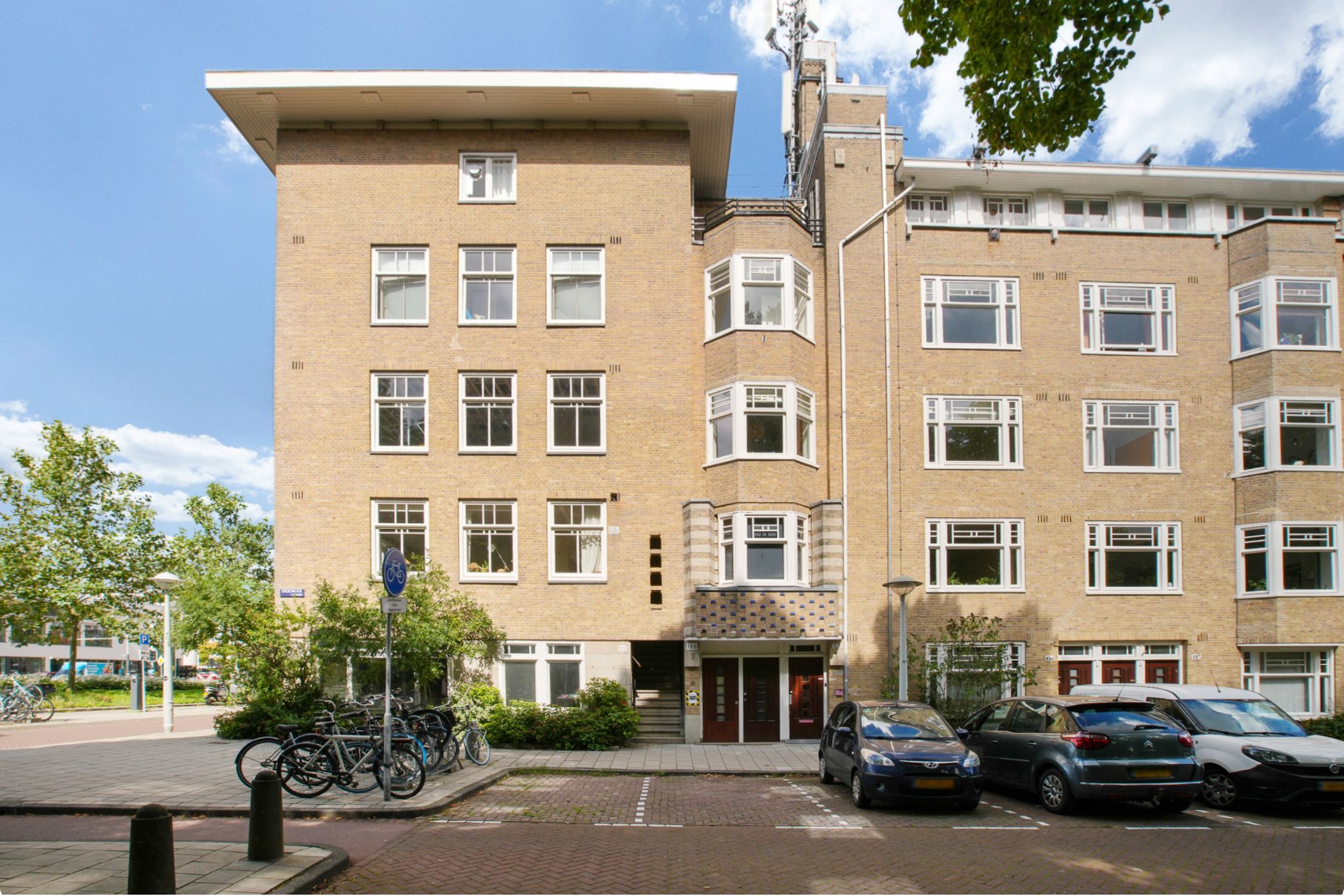 Foto van Stadionkade 1604, Amsterdam