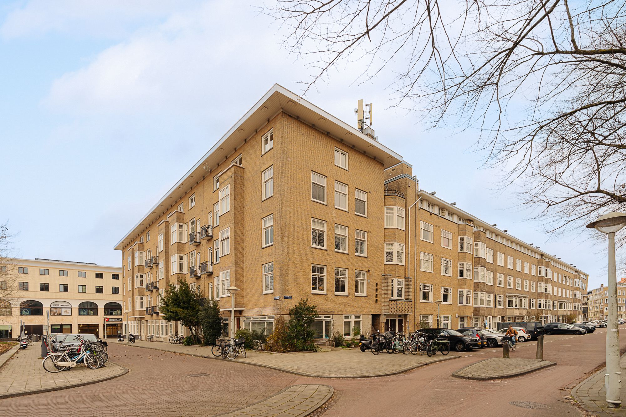 Foto van Stadionkade 1614, Amsterdam