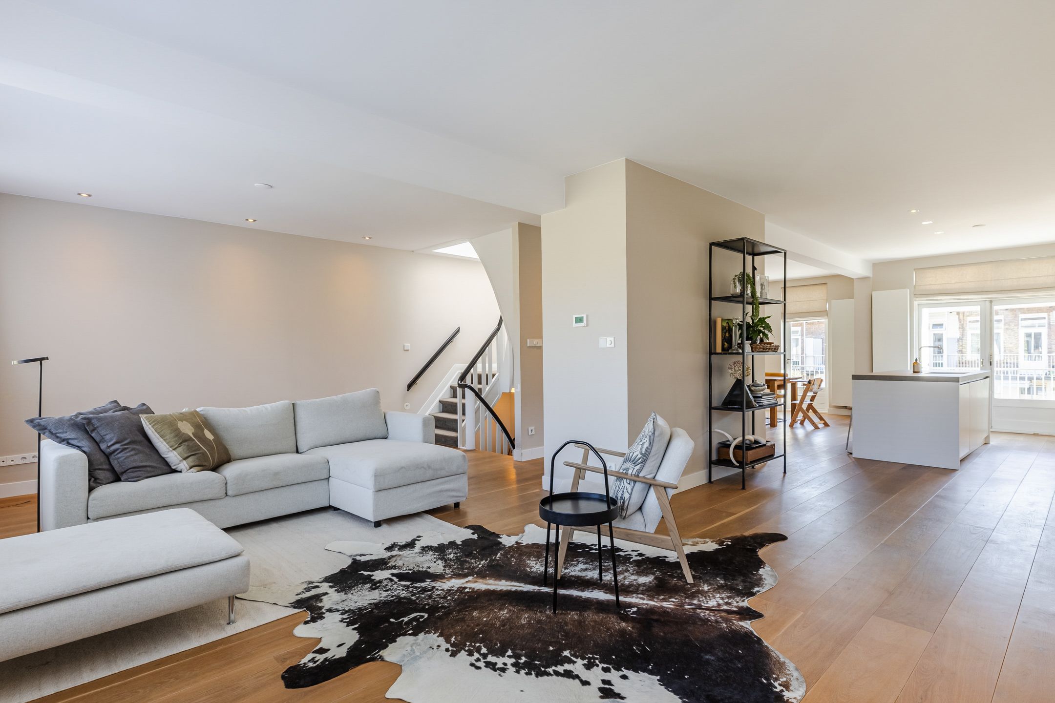 Foto van Hestiastraat 653, Amsterdam