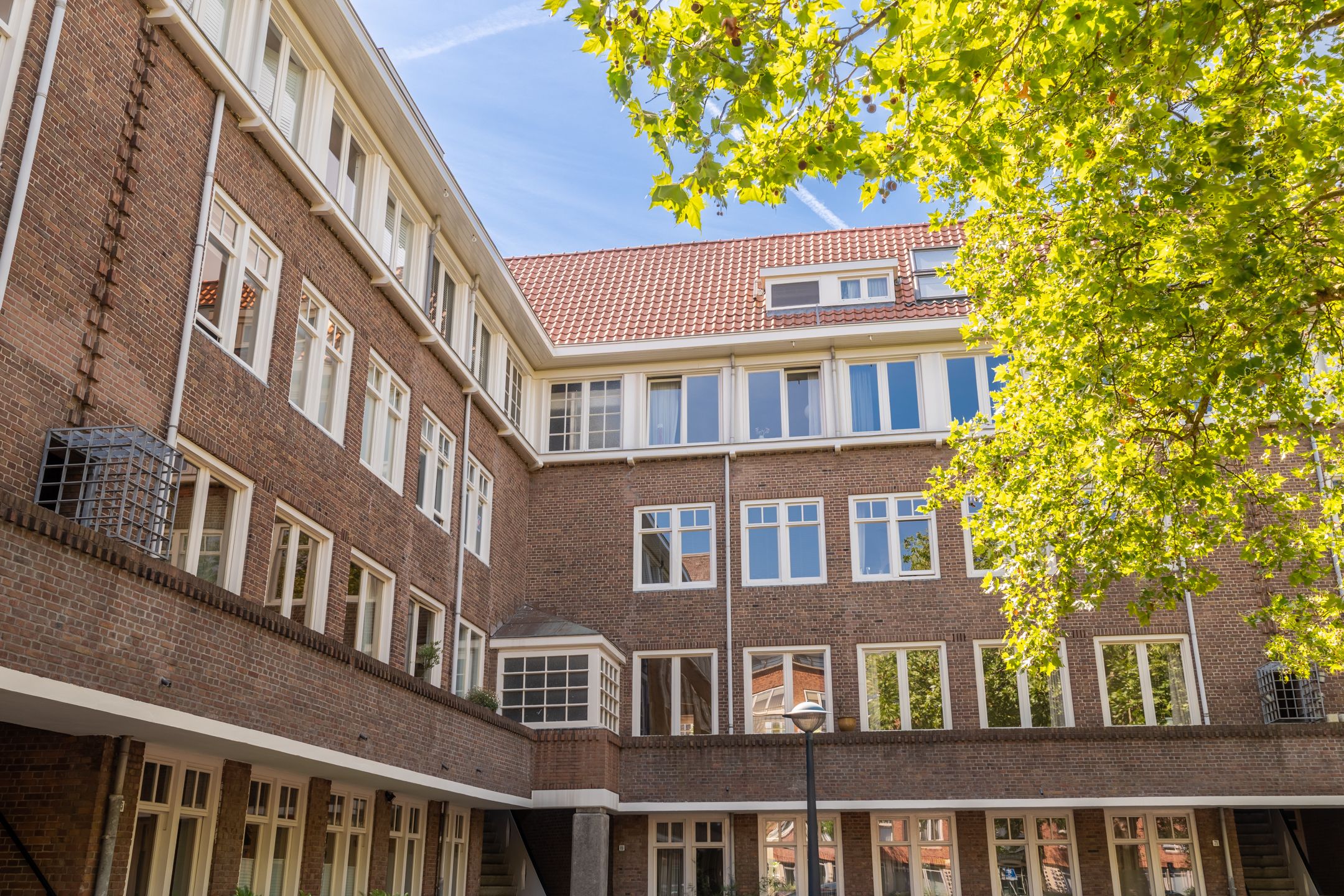 Foto van Hestiastraat 691, Amsterdam