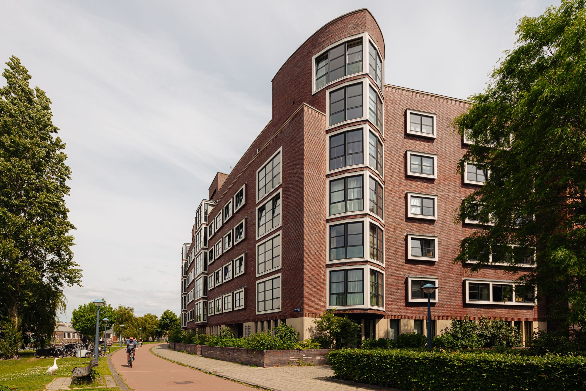 Foto van Afroditekade 176B, Amsterdam