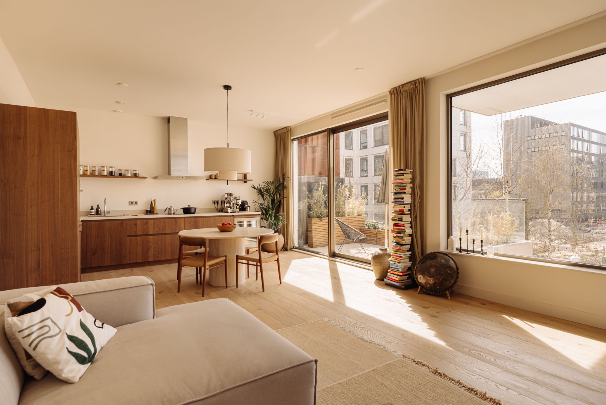 Foto van Fred. Roeskestraat 88B6, Amsterdam