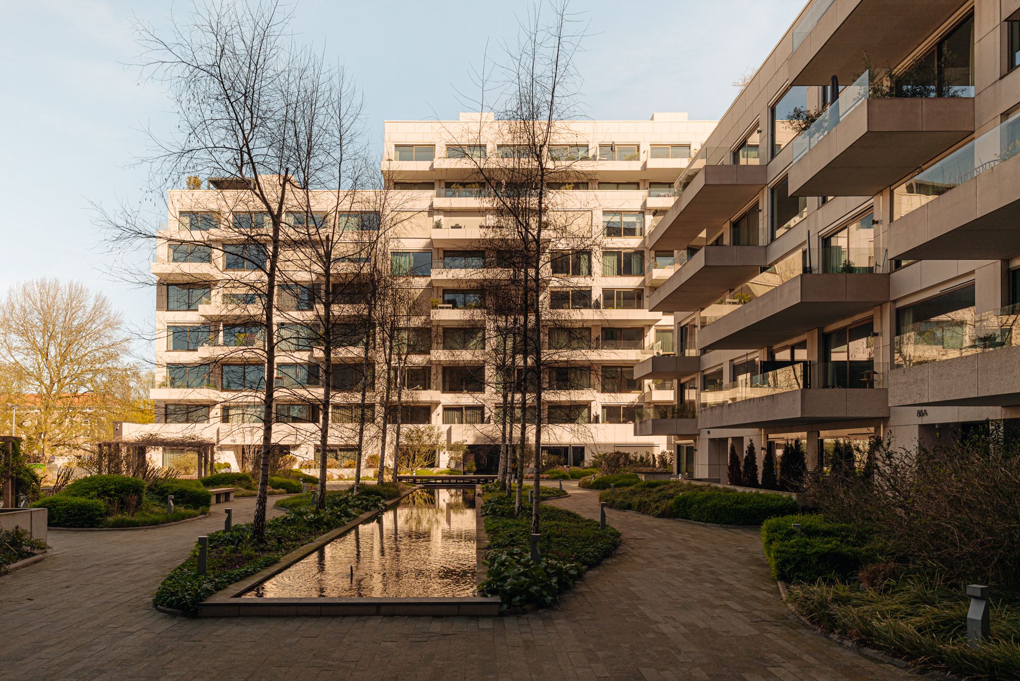 Foto van Fred. Roeskestraat 92B15, Amsterdam
