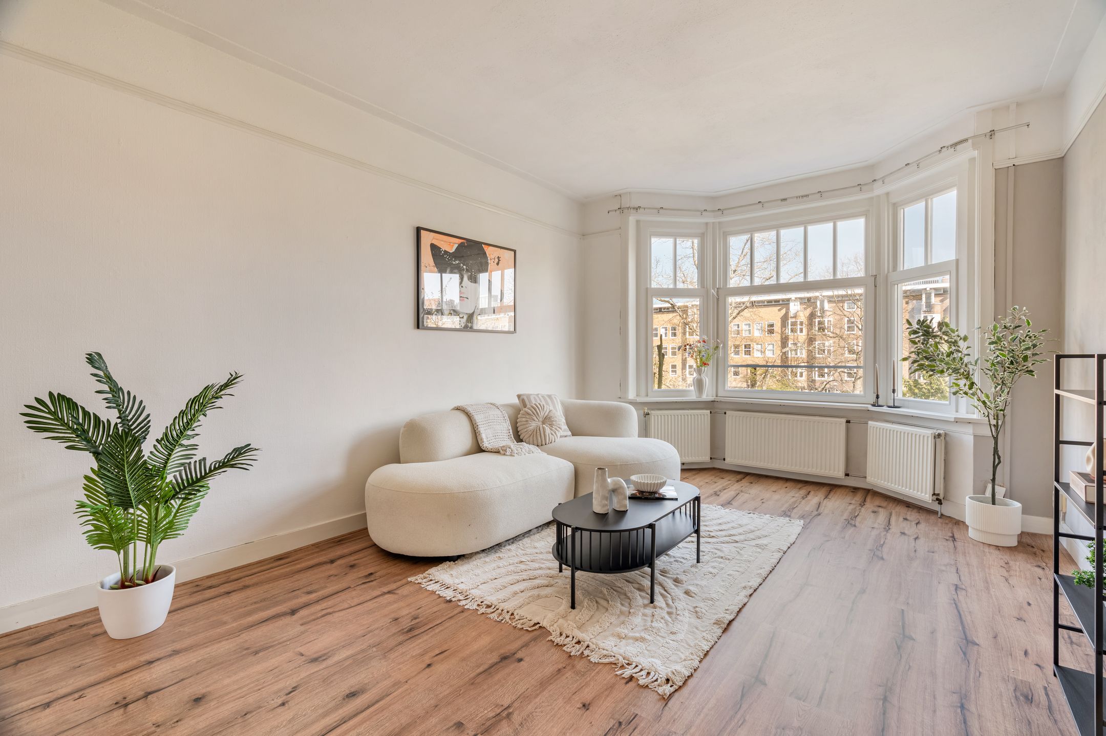Foto van Van Tuyll van Serooskerkenweg 932, Amsterdam