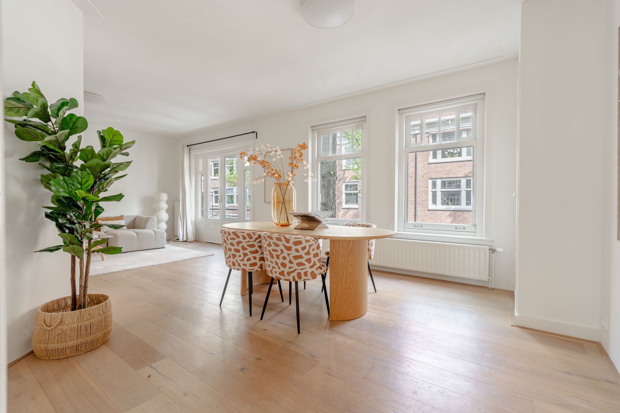 Foto van Argonautenstraat 91, Amsterdam