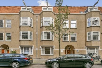Foto van Argonautenstraat 76H, Amsterdam