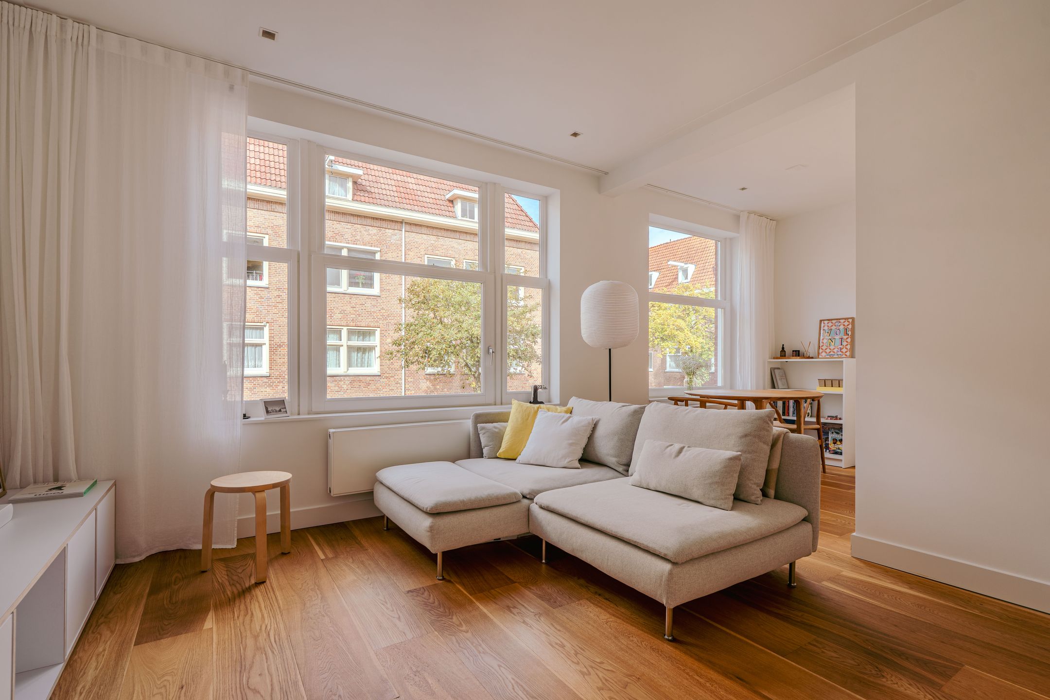 Foto van Amazonenstraat 31, Amsterdam