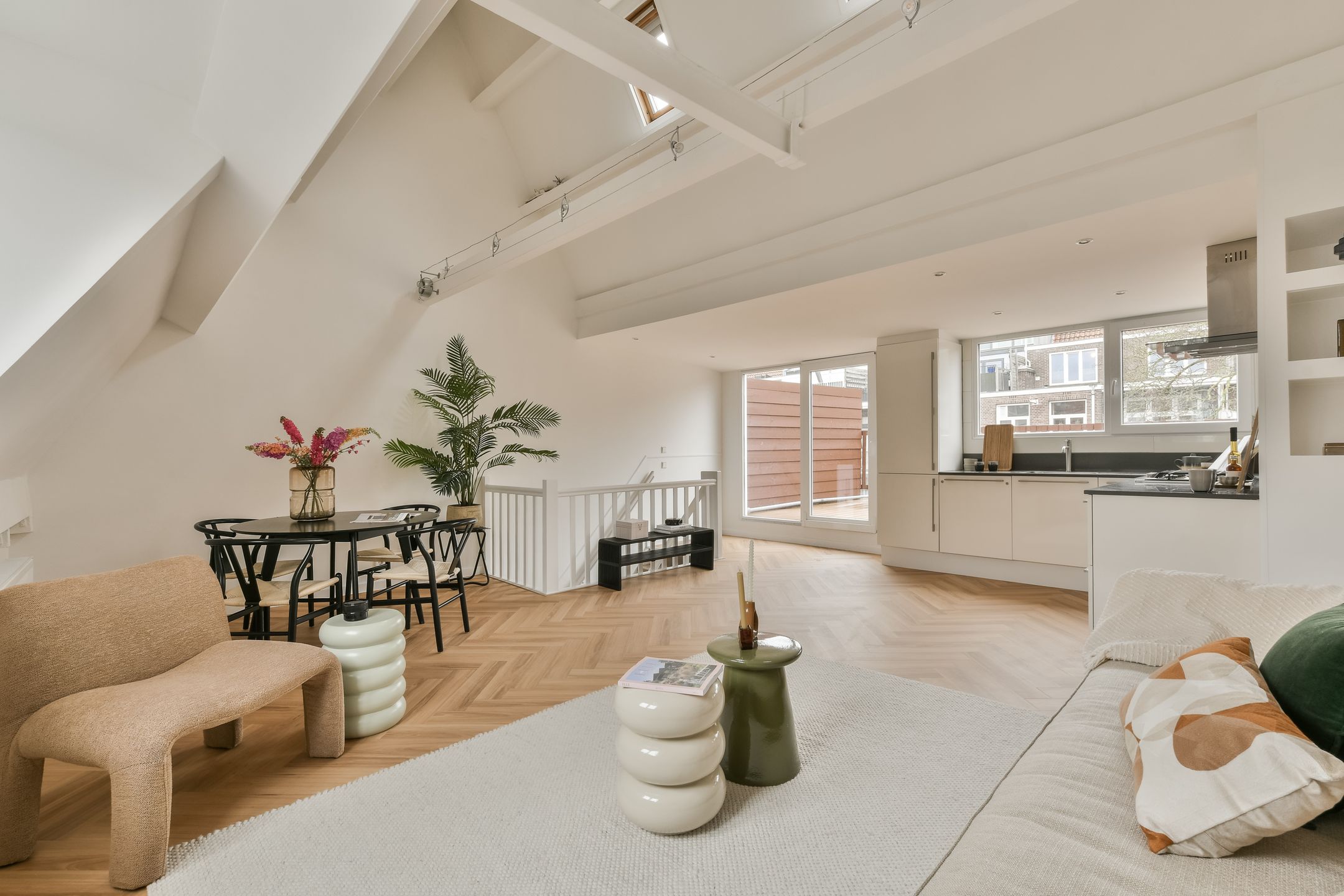 Foto van Amazonenstraat 392, Amsterdam