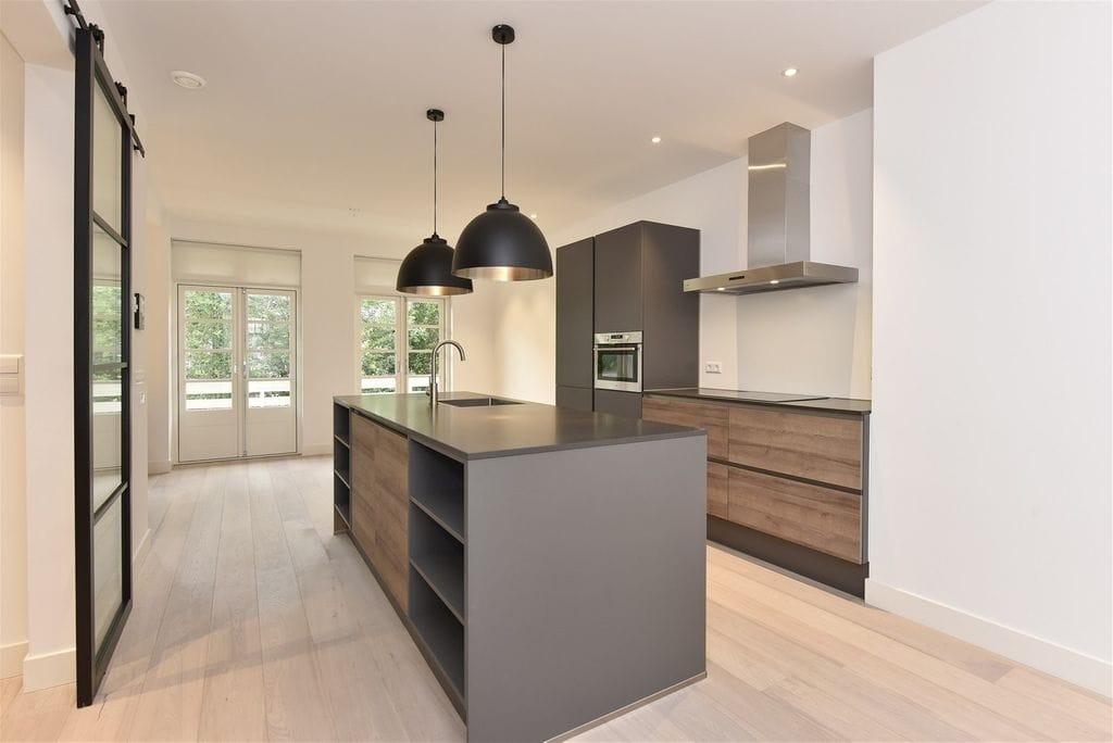 Foto van Agamemnonstraat 132, Amsterdam