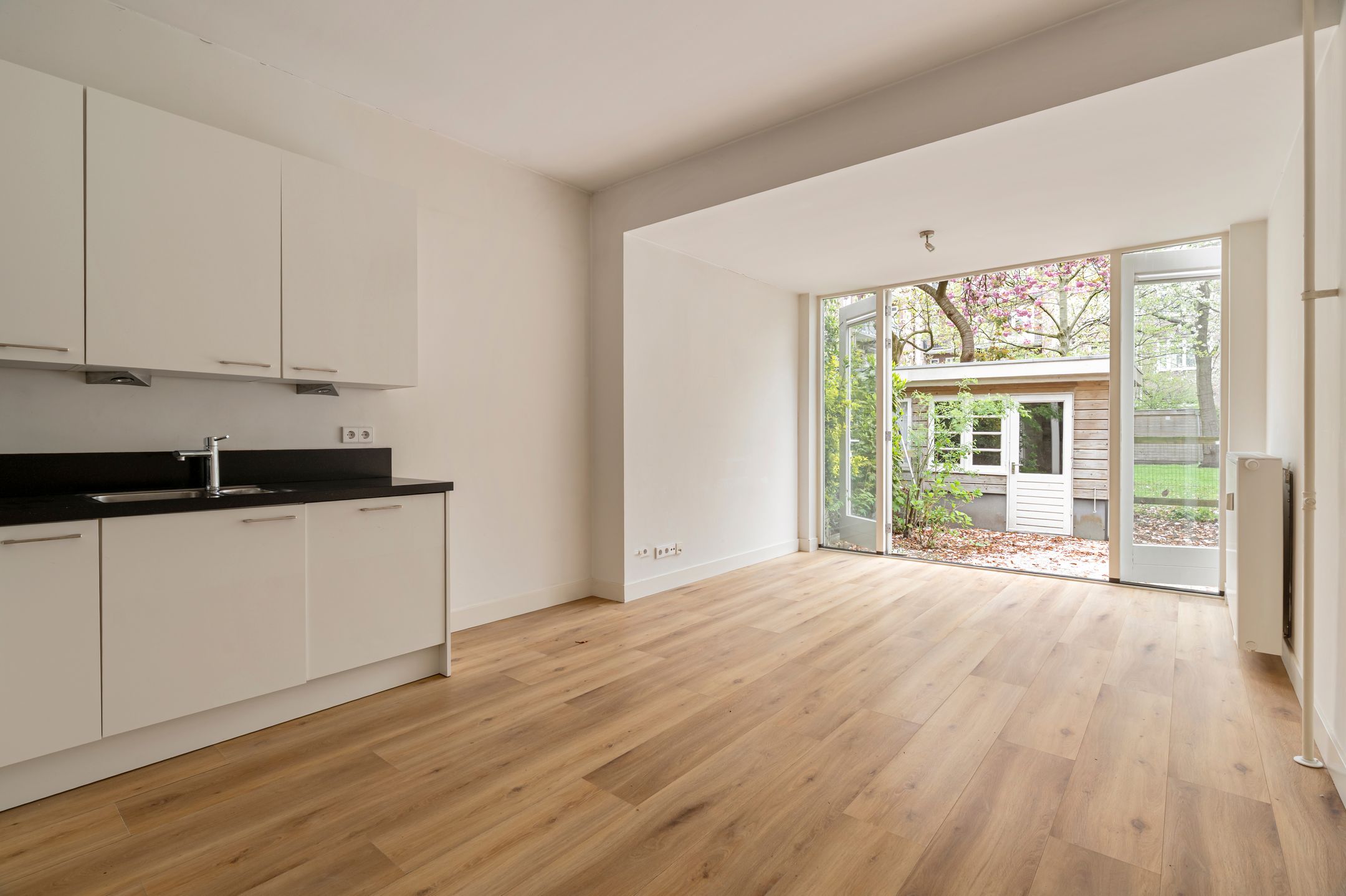 Foto van Patroclosstraat 5H, Amsterdam