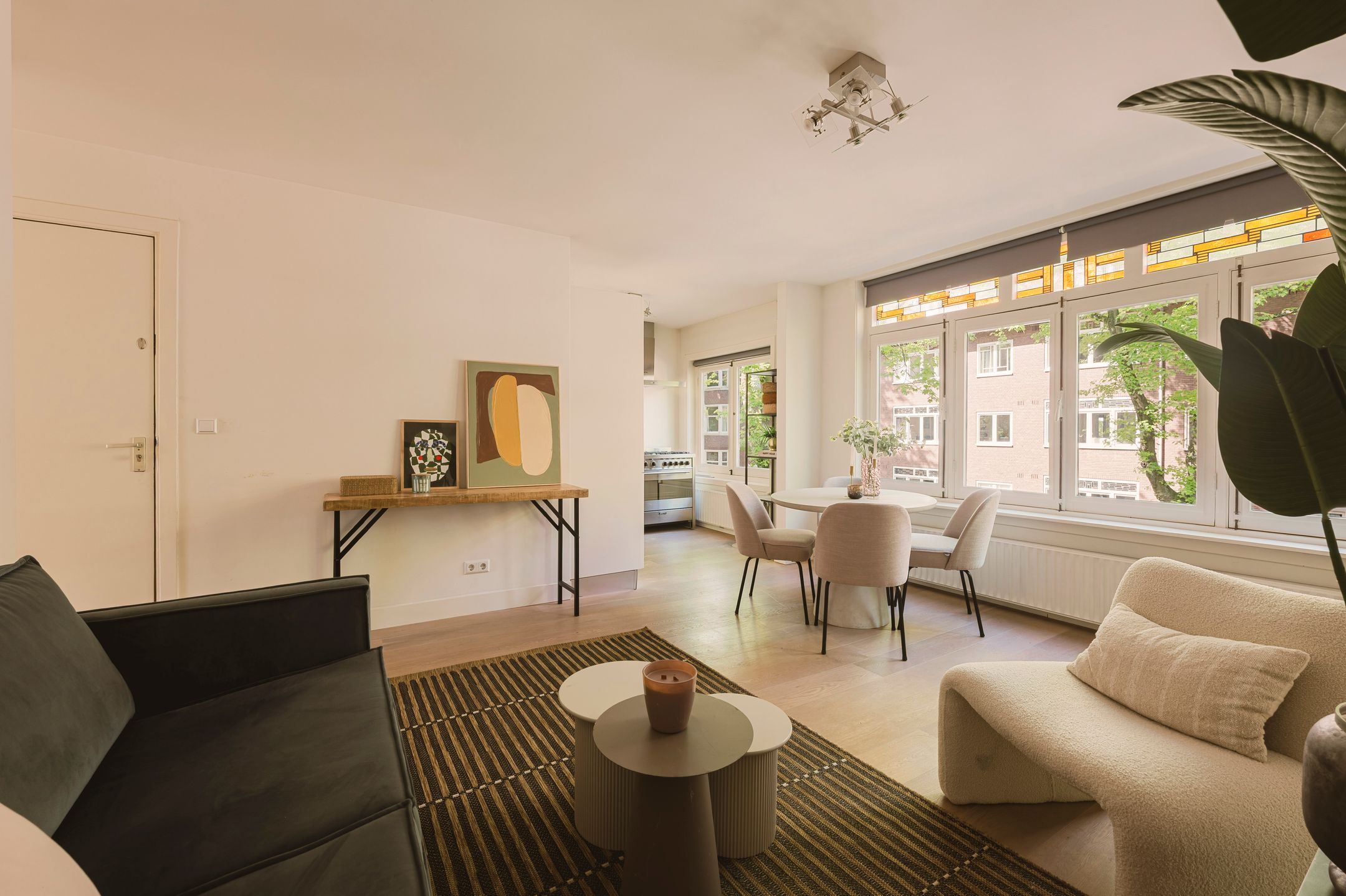 Foto van Achillesstraat 1092, Amsterdam
