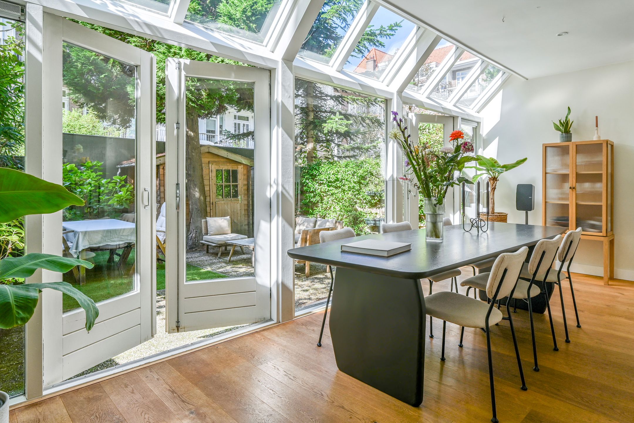 Foto van Achillesstraat 82, Amsterdam