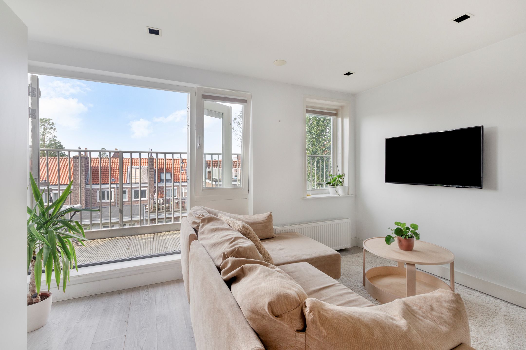 Foto van Achillesstraat 1204a, Amsterdam