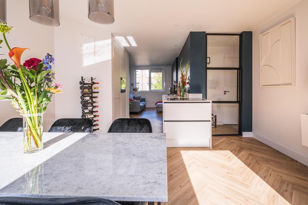Foto van Herculesstraat 54C, Amsterdam