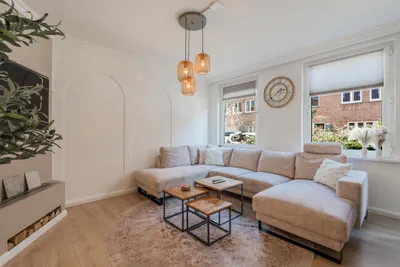 Foto van Herculesstraat 72A, Amsterdam