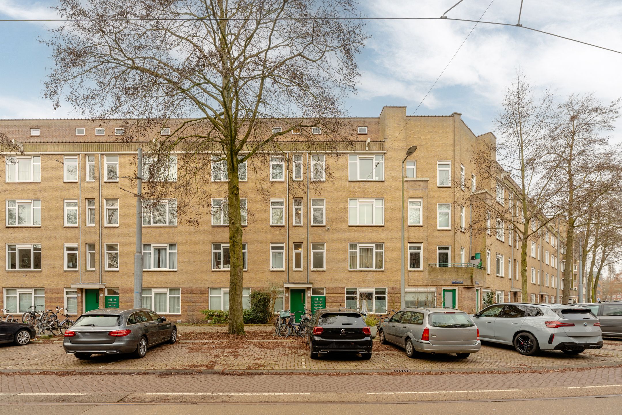 Foto van Herculesstraat 1241, Amsterdam