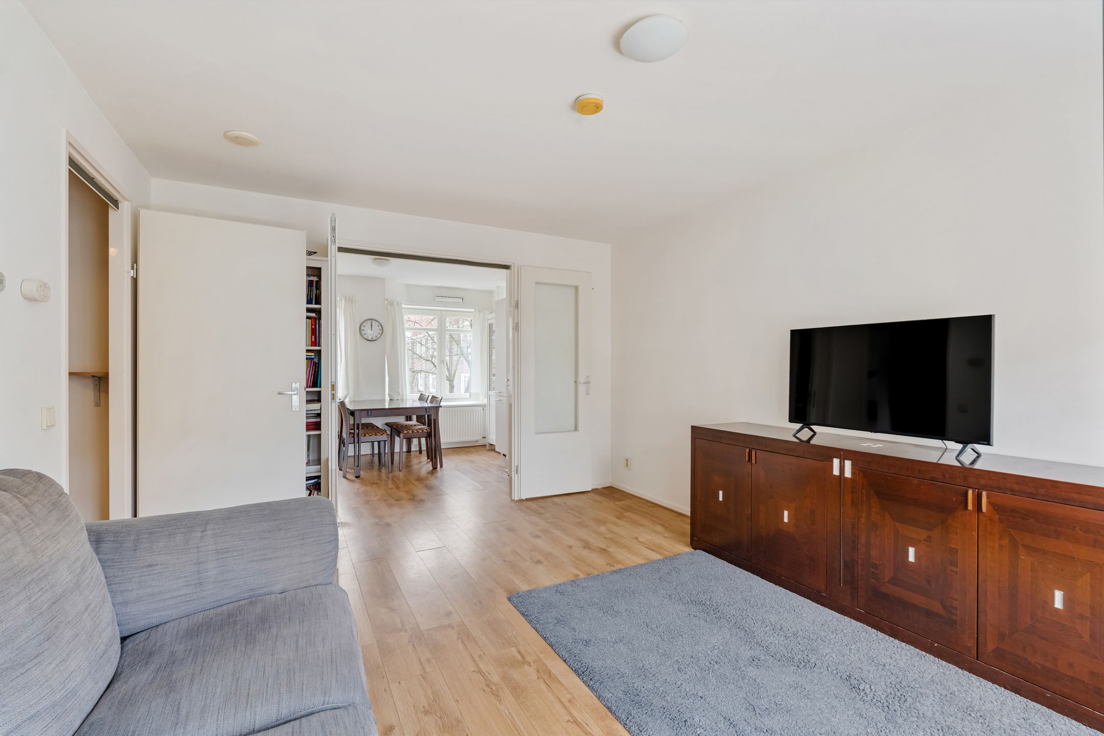 Foto van Turnerstraat 111, Amsterdam