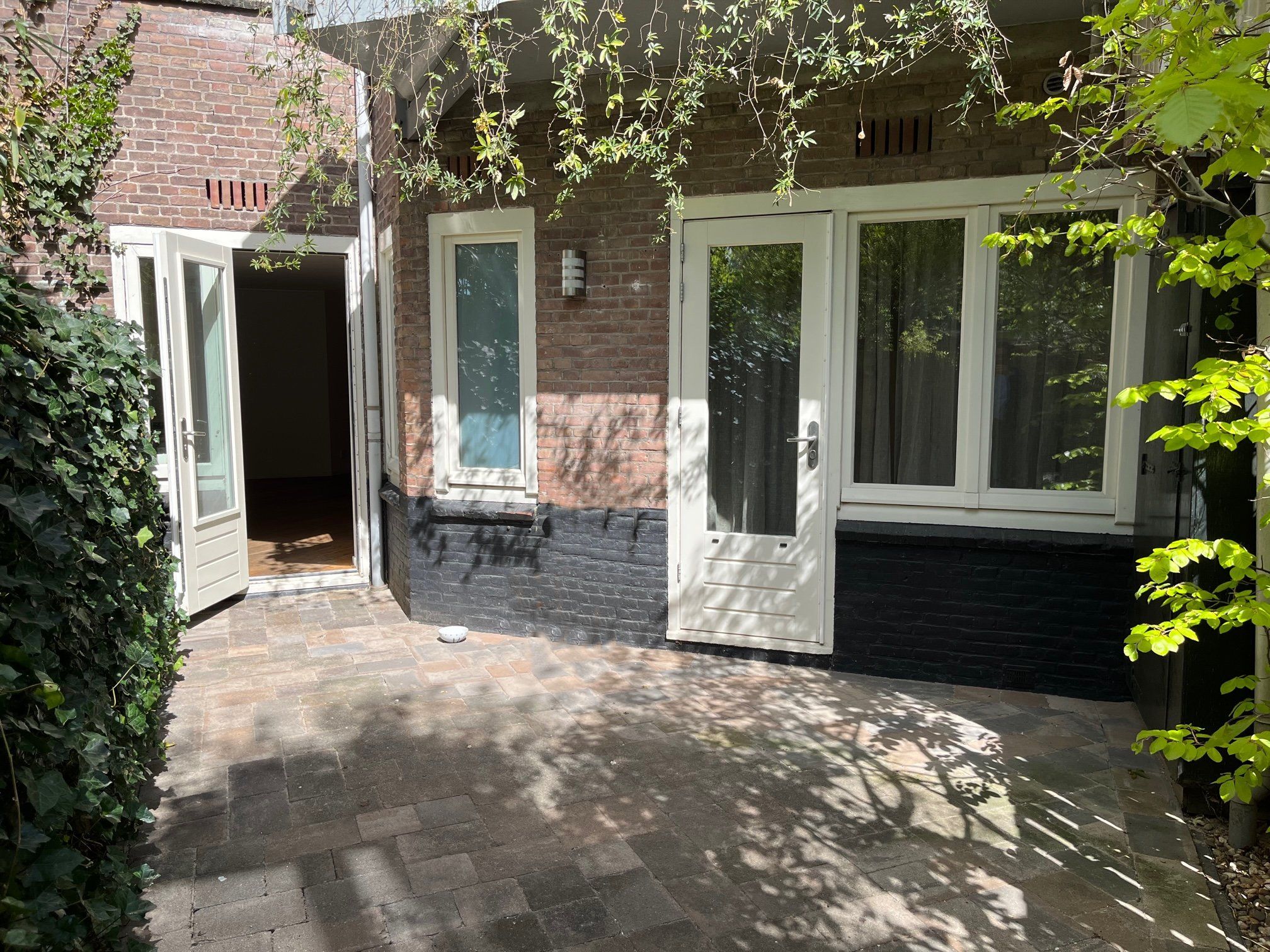 Foto van Simsonstraat 10H, Amsterdam