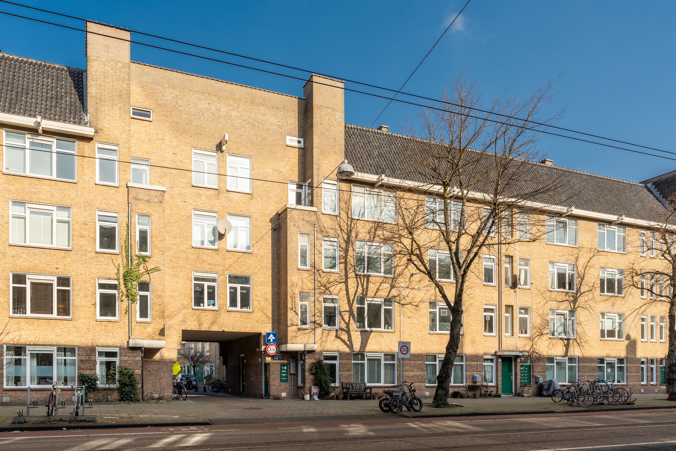 Foto van Discusstraat 311, Amsterdam