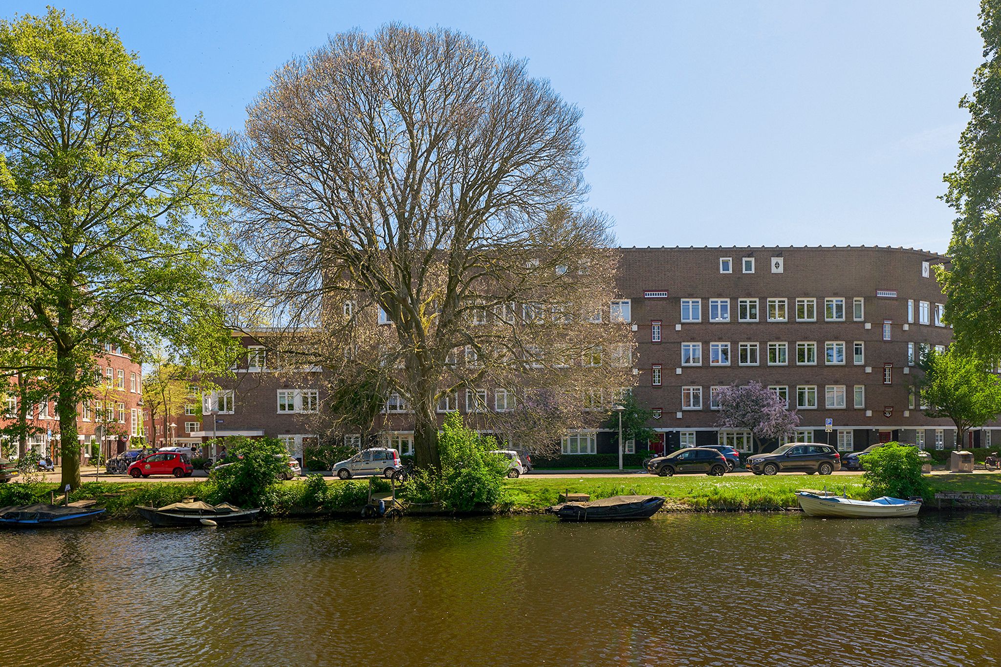 Foto van Olympiakade 162, Amsterdam