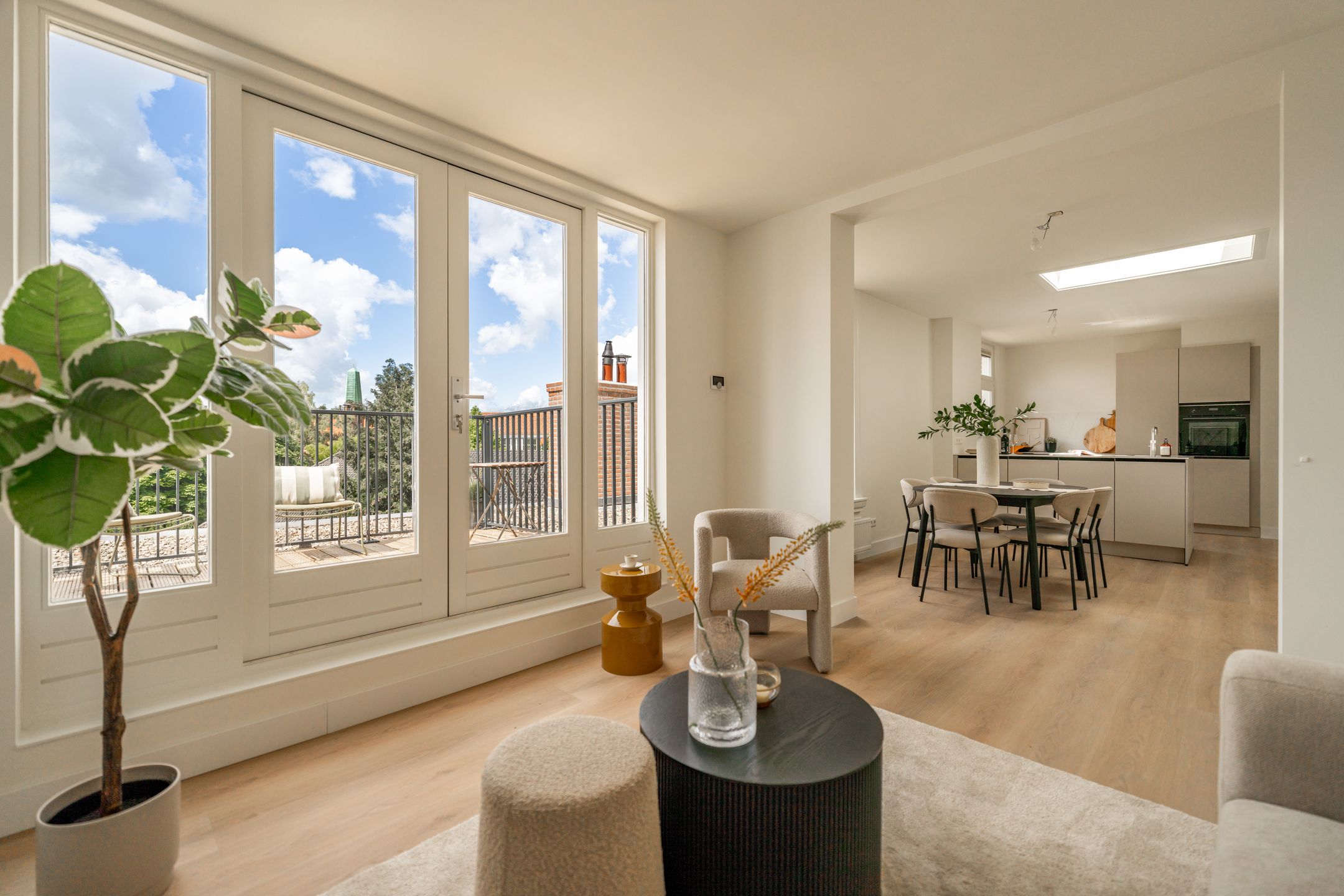 Foto van Apollolaan 354, Amsterdam