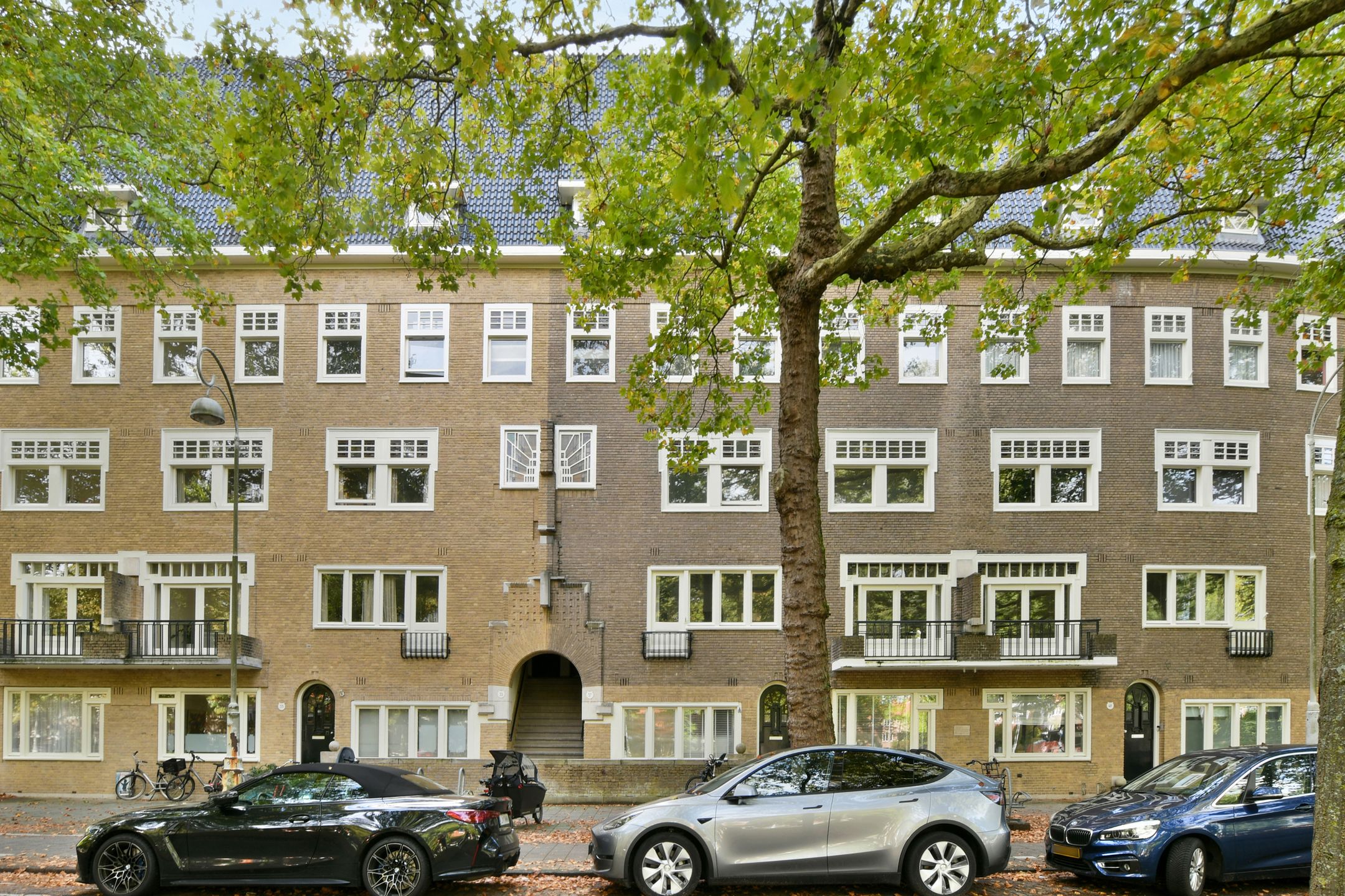 Foto van Apollolaan 372, Amsterdam