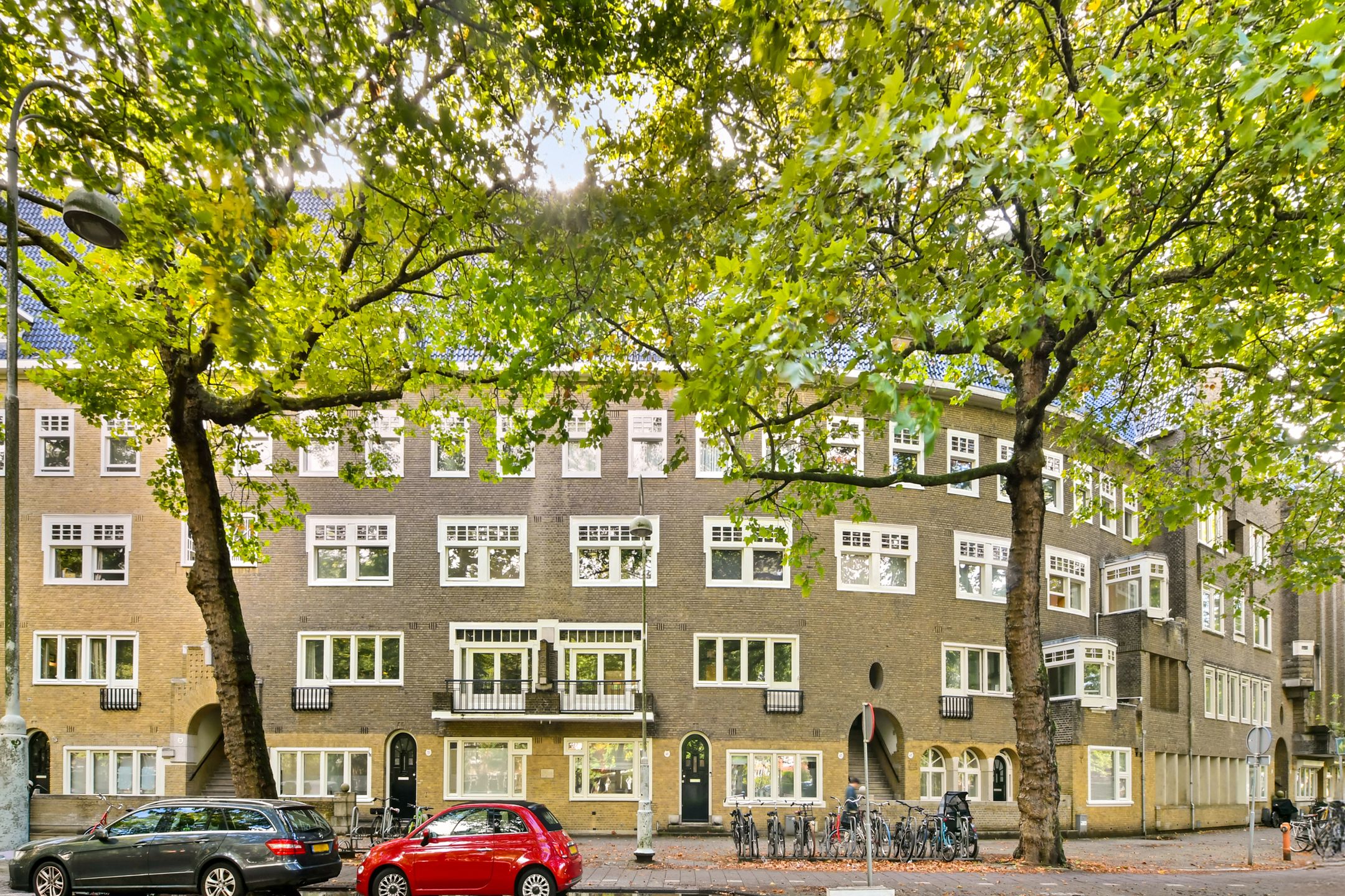 Foto van Apollolaan 431, Amsterdam