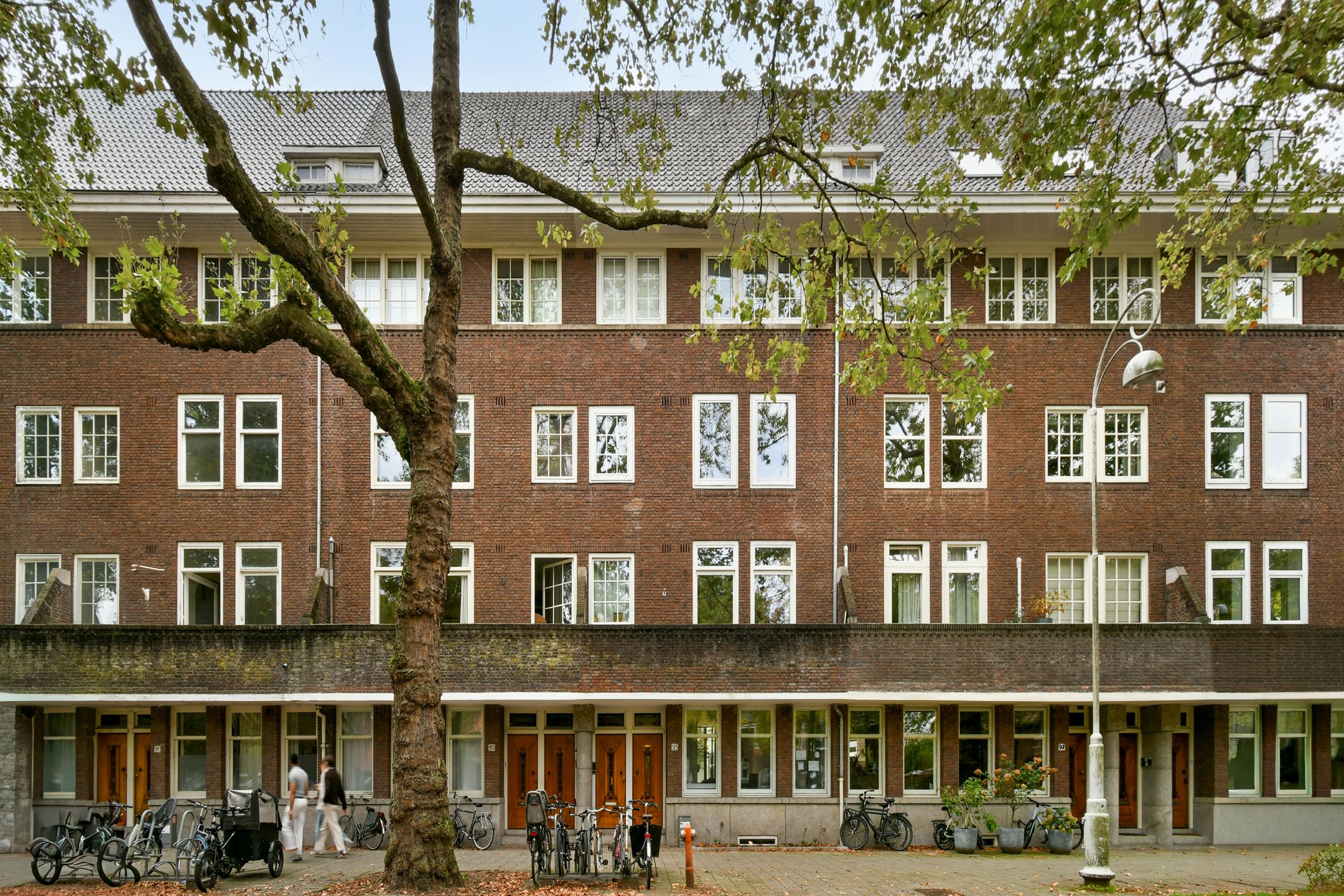 Foto van Apollolaan 952, Amsterdam