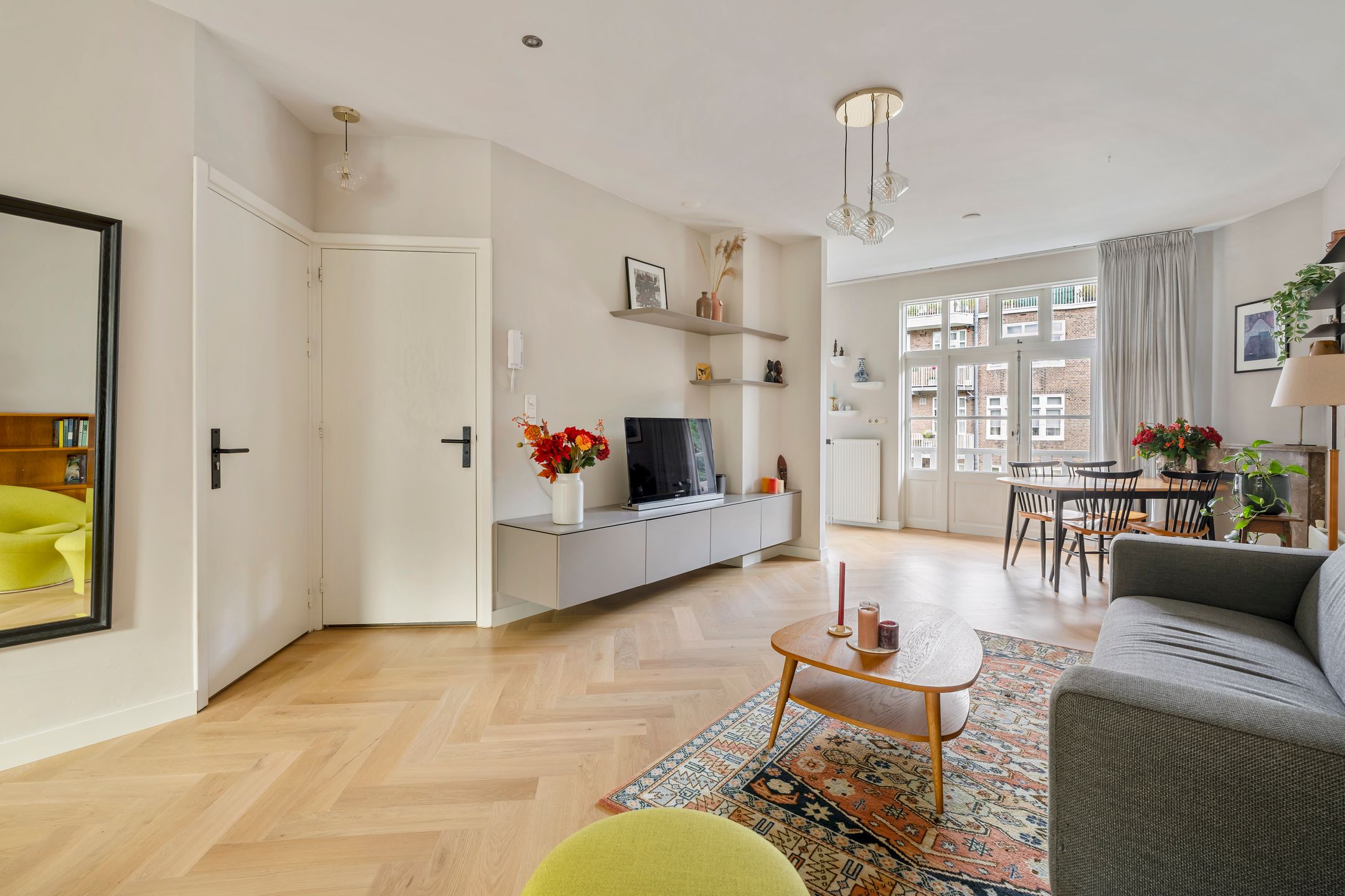 Foto van Michelangelostraat 812, Amsterdam