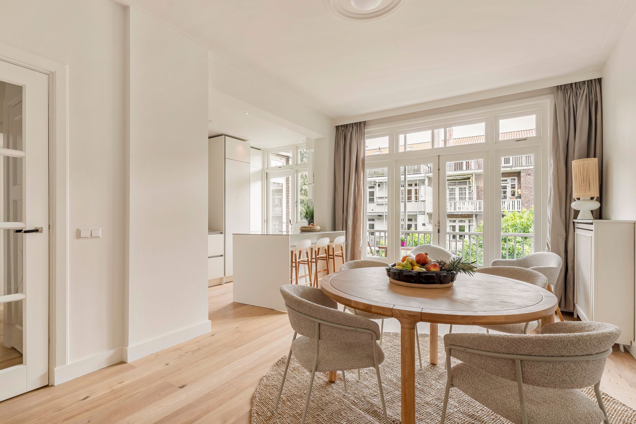 Foto van Parnassusweg 212, Amsterdam