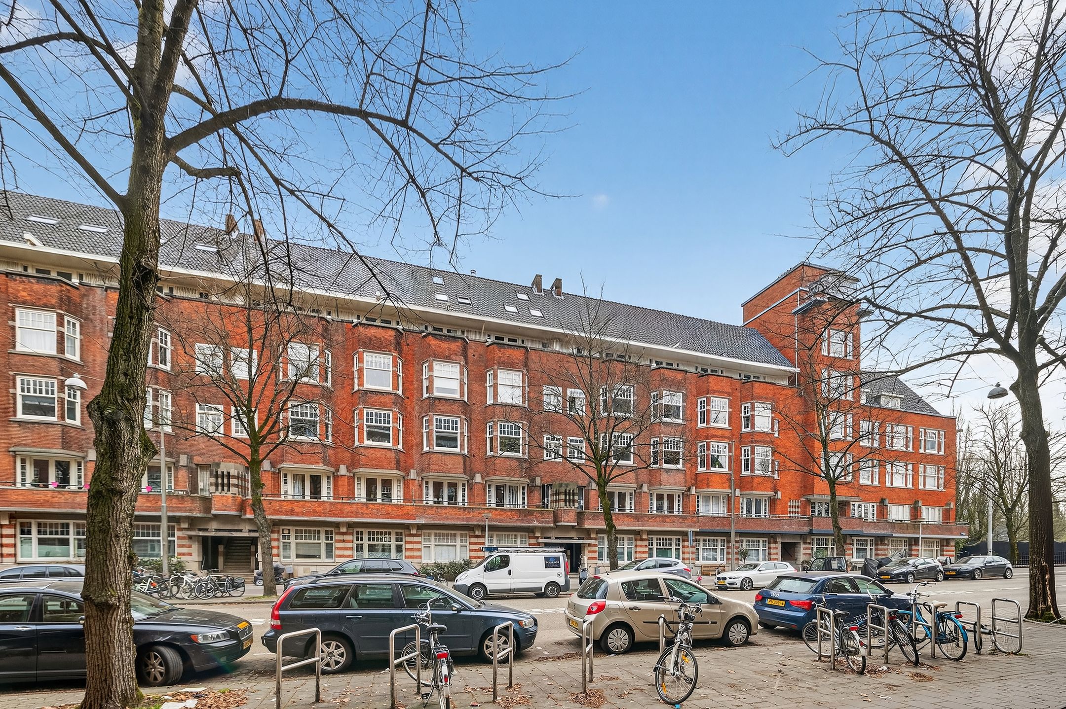 Foto van Parnassusweg 314, Amsterdam