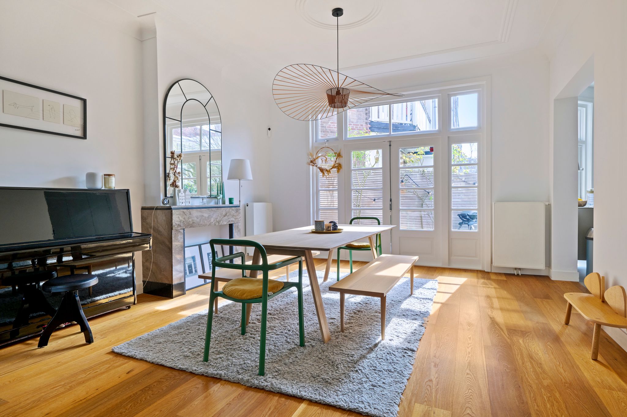Foto van Gerrit van der Veenstraat 131H, Amsterdam