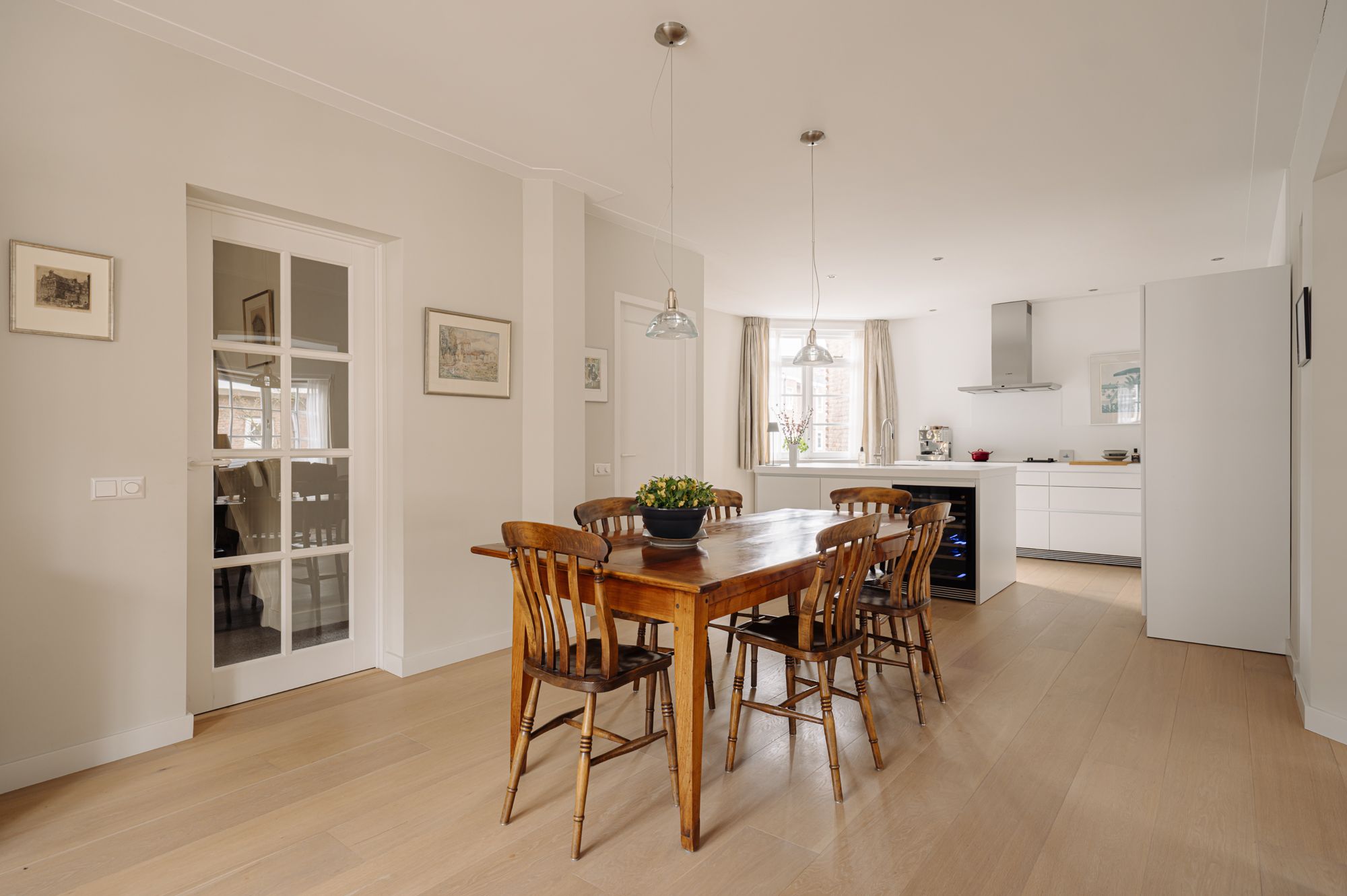 Foto van Gerrit van der Veenstraat 128, Amsterdam