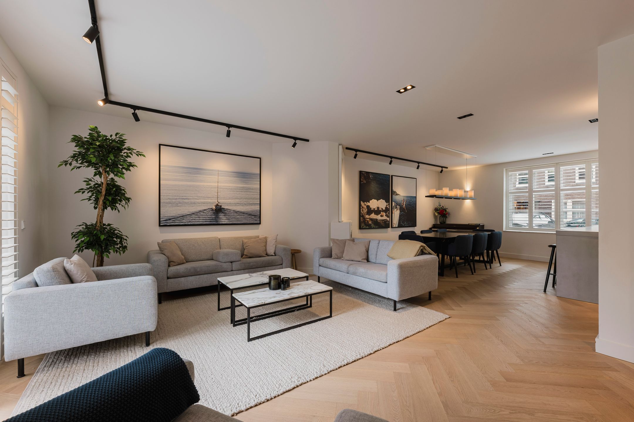 Foto van Gerrit van der Veenstraat 132H, Amsterdam