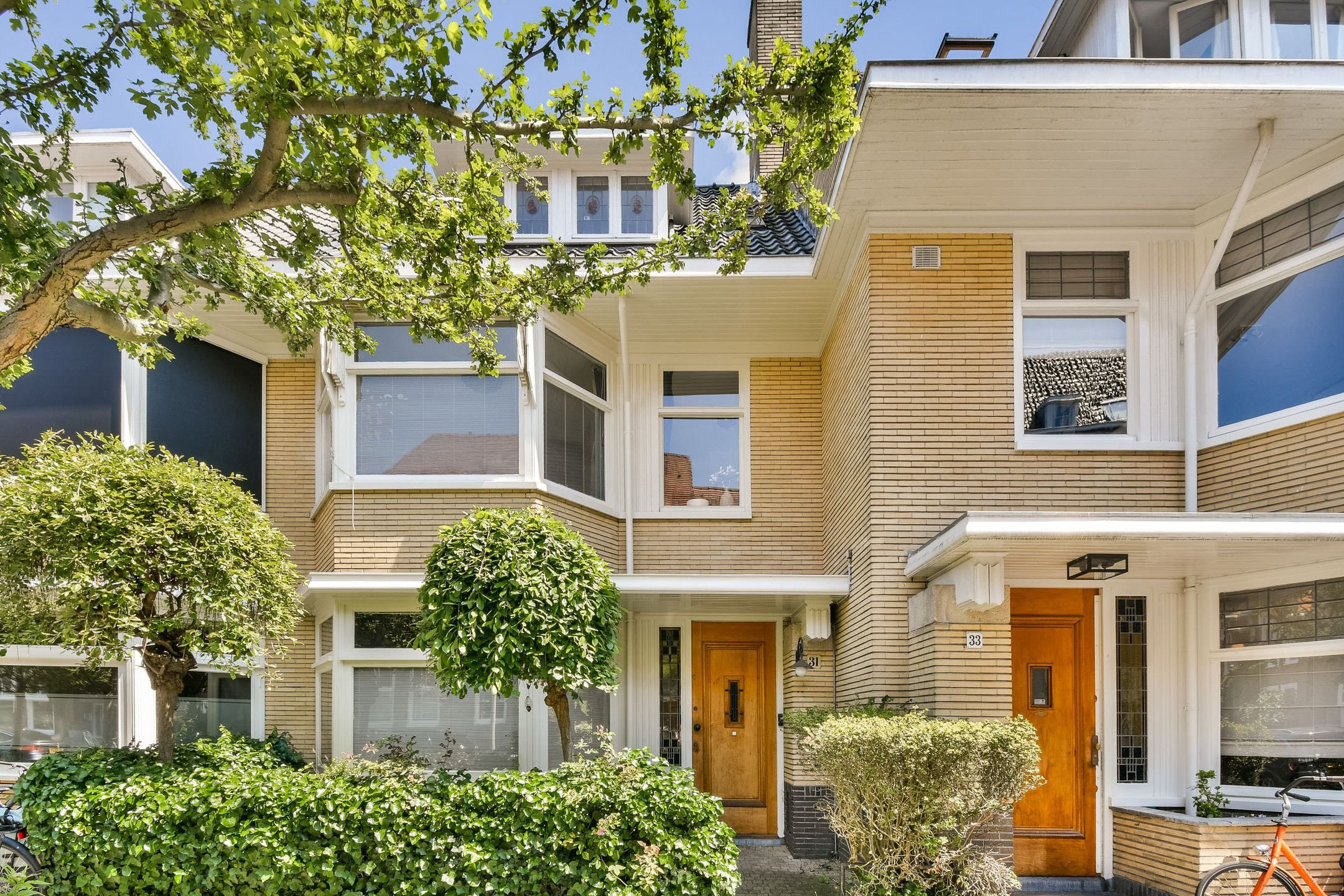 Foto van Botticellistraat 31, Amsterdam