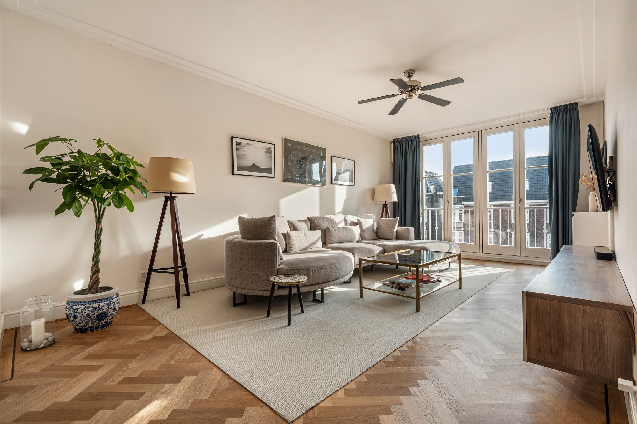 Foto van Beethovenstraat 903, Amsterdam