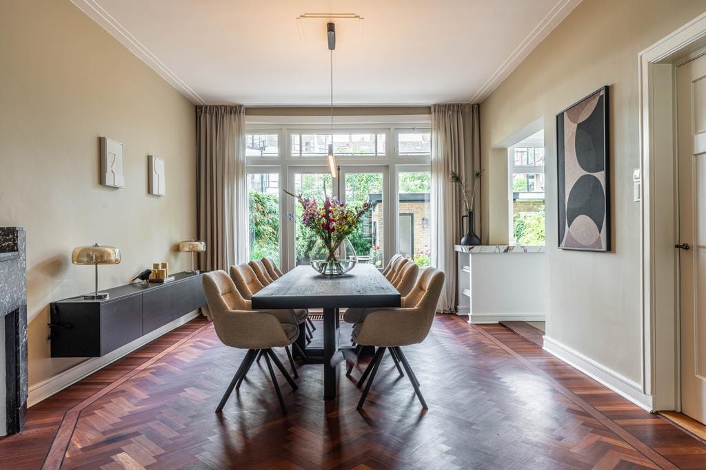 Foto van Cliostraat 30, Amsterdam