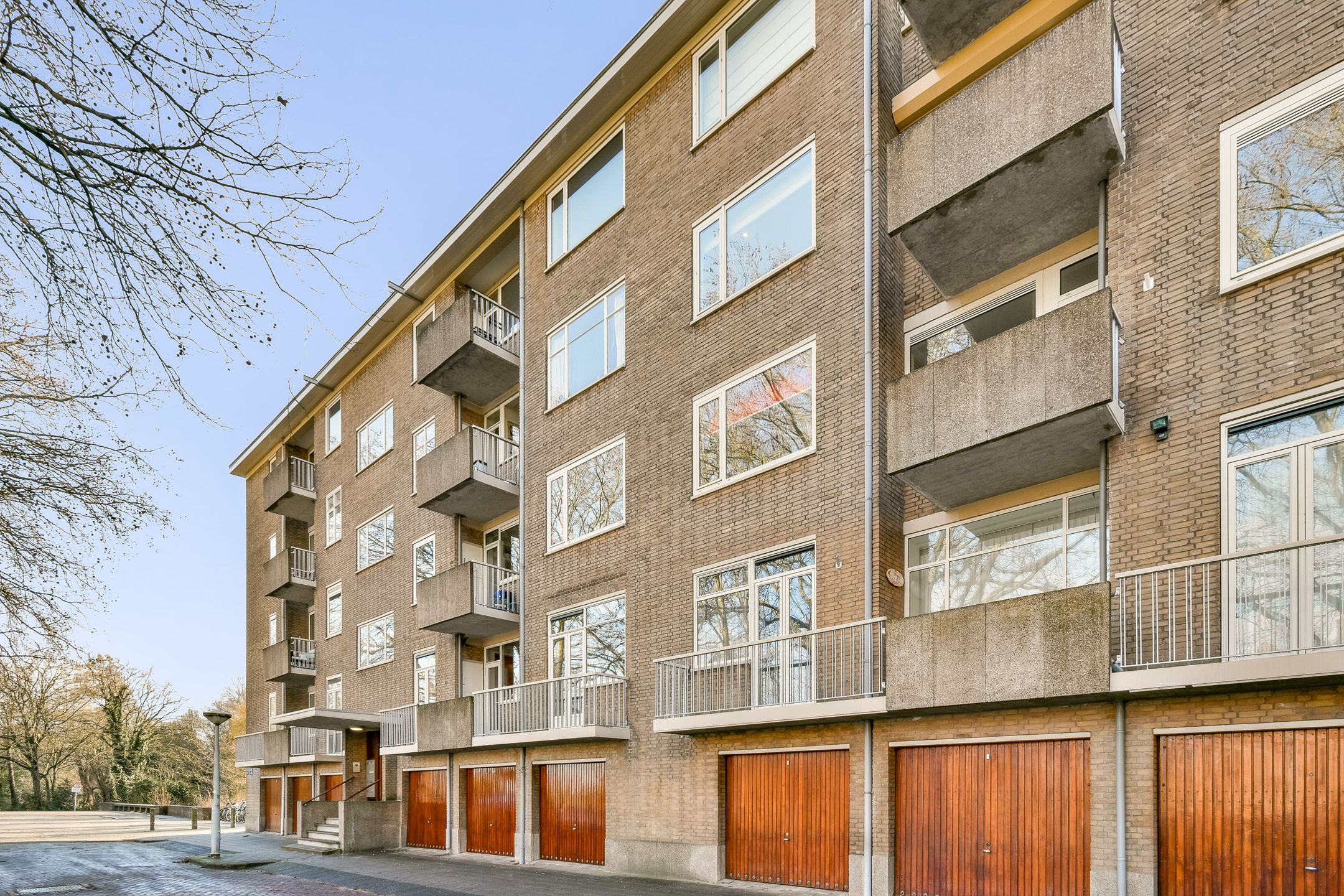 Foto van Cornelis Dopperkade 22, Amsterdam