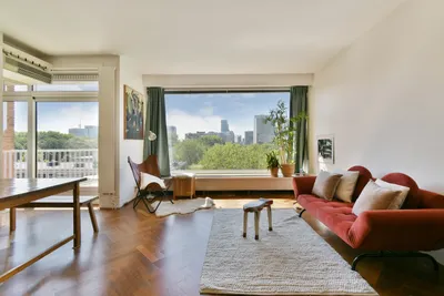 Foto van Cornelis Dopperkade 66A, Amsterdam