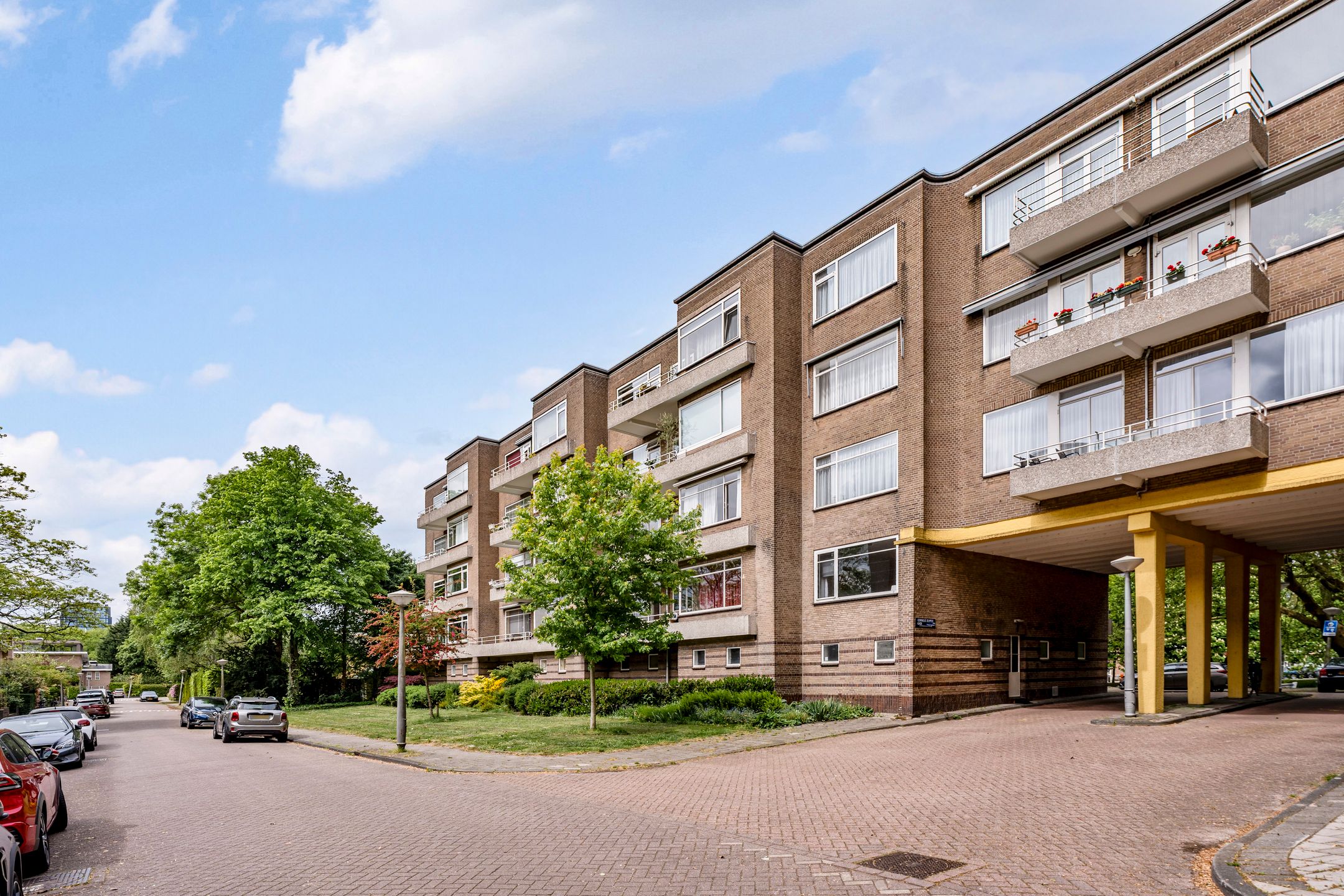 Foto van Cornelis Dopperkade 122, Amsterdam