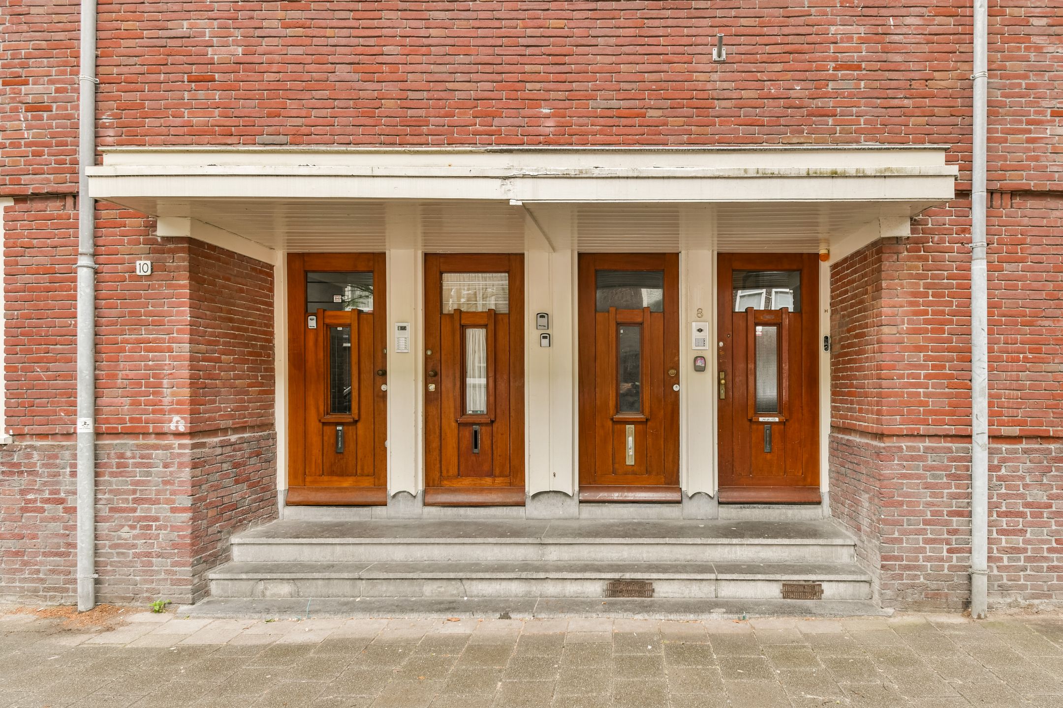 Foto van Breughelstraat 82, Amsterdam