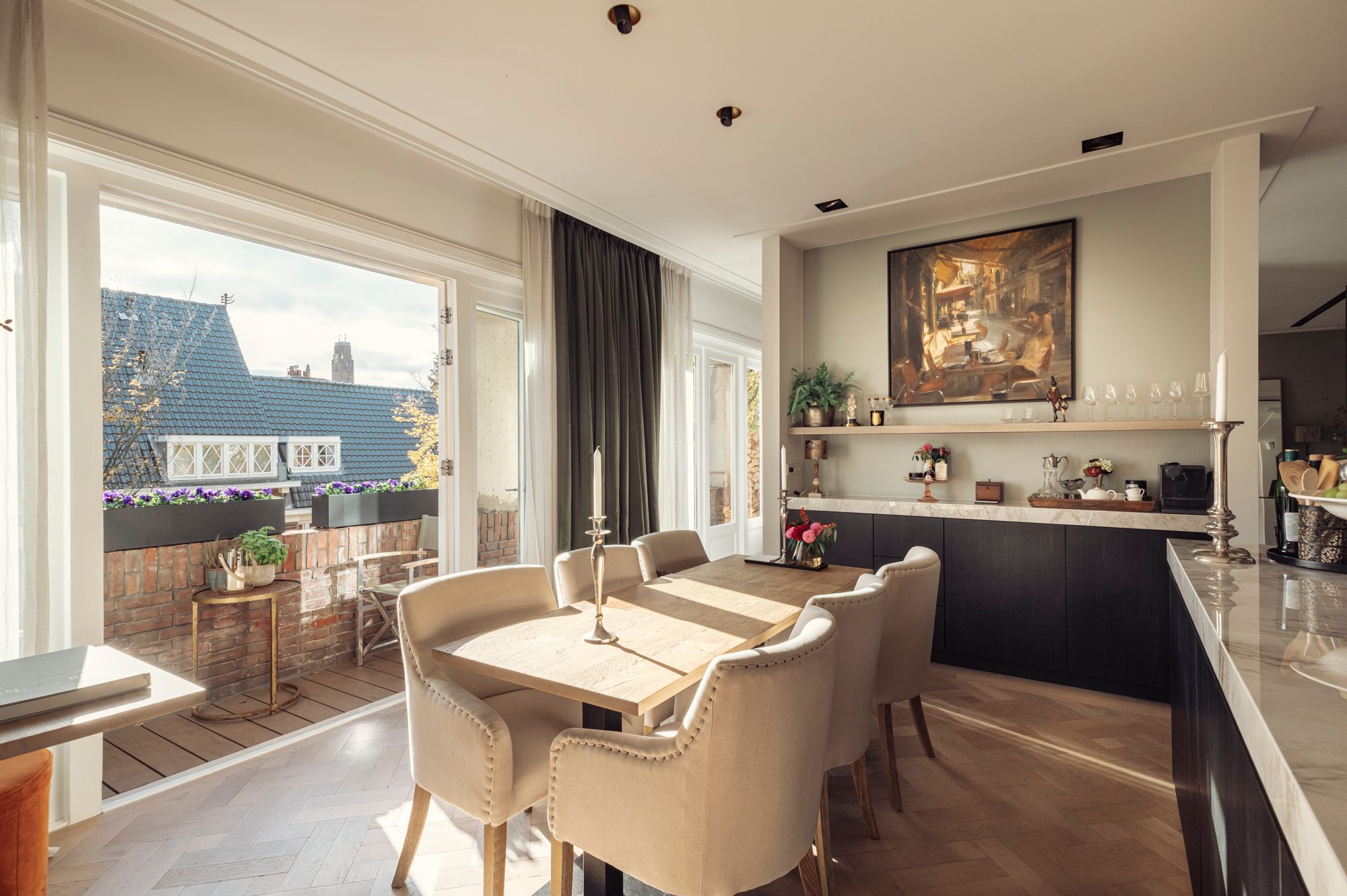 Foto van Jan van Eijckstraat 262, Amsterdam