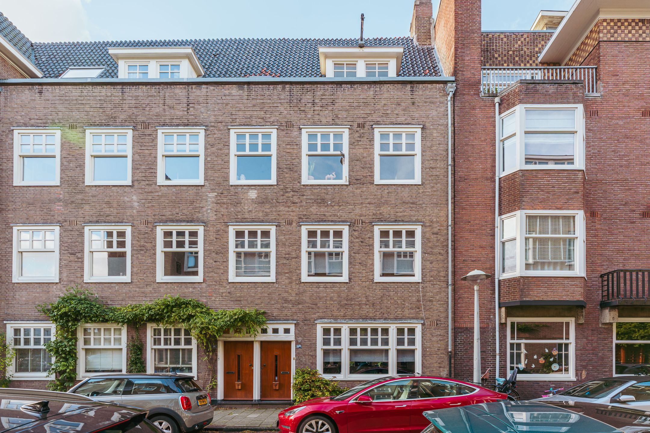 Foto van Raphaëlstraat 242, Amsterdam