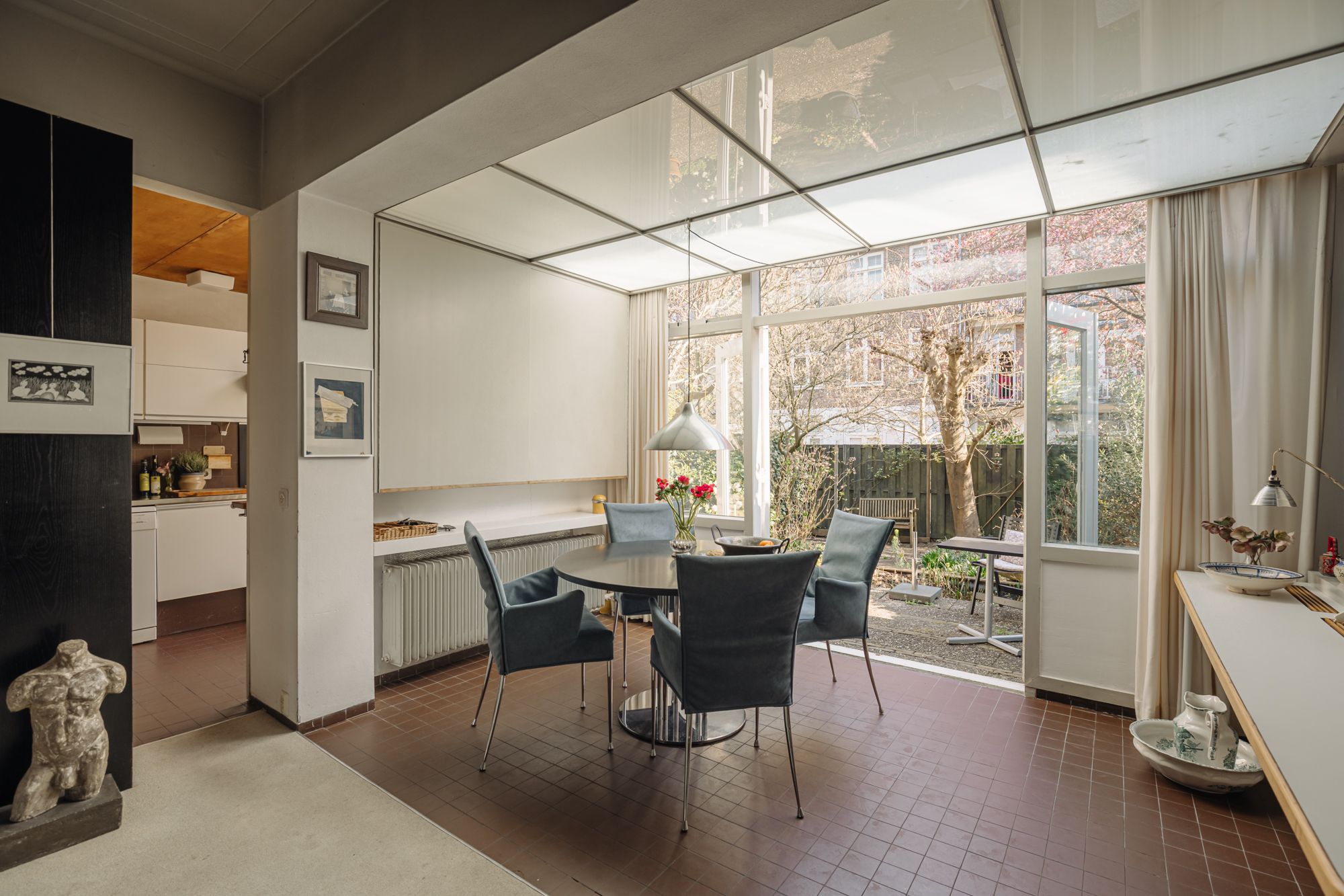 Foto van Raphaëlplein 15, Amsterdam