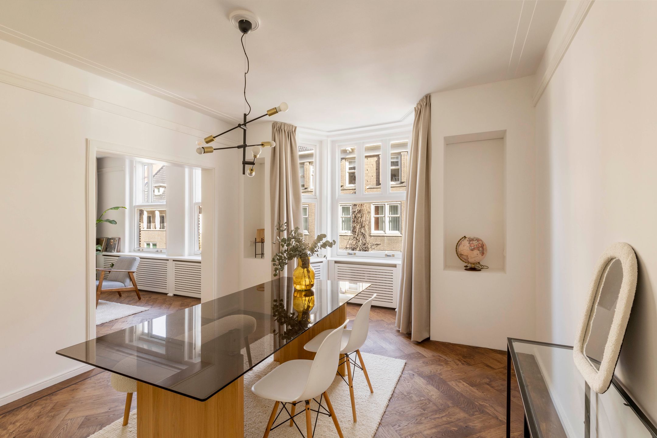 Foto van Tintorettostraat 51, Amsterdam