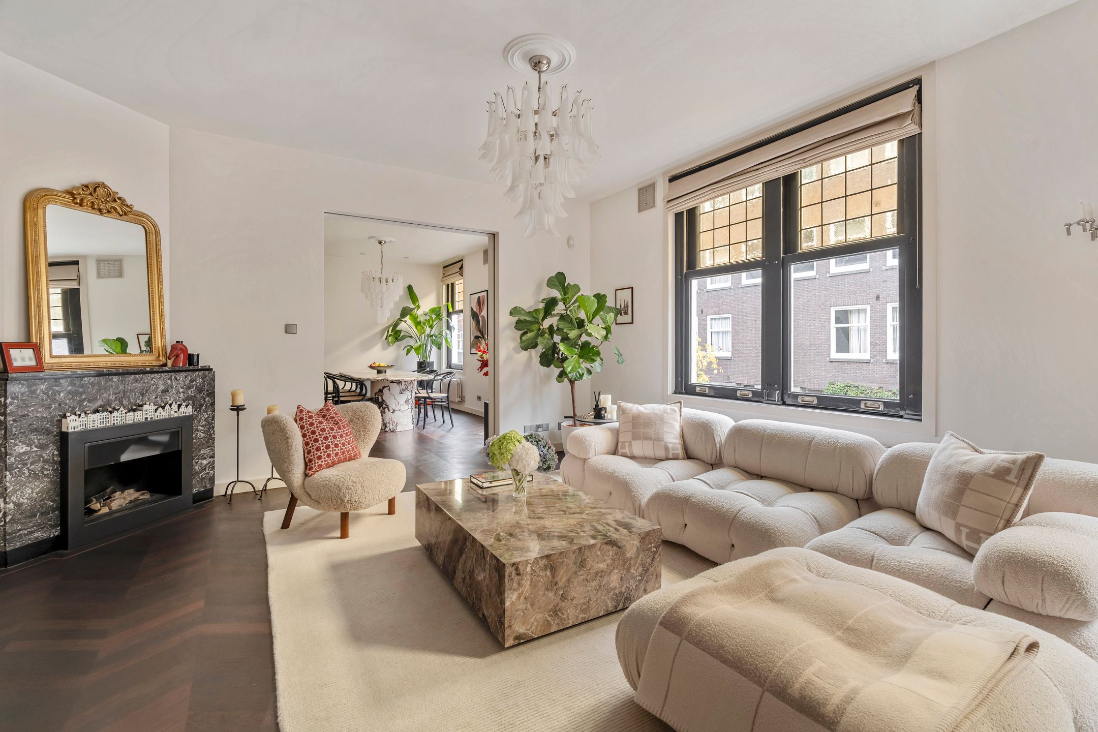Foto van Tintorettostraat 101, Amsterdam